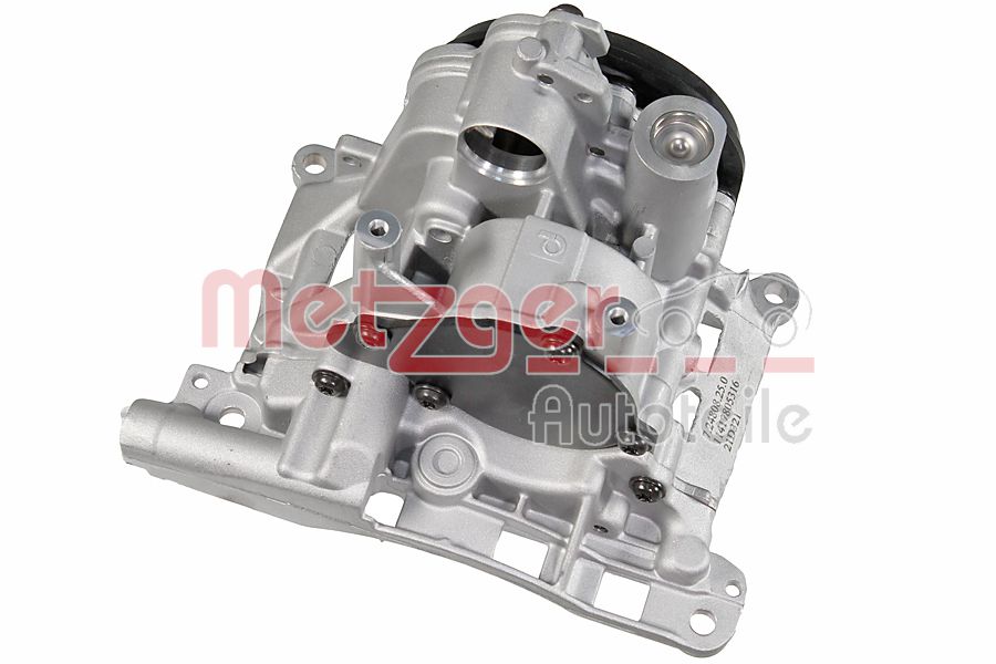 METZGER 8000059 ORIGINAL ERSATZTEIL Unterdruckpumpe, Bremsanlage